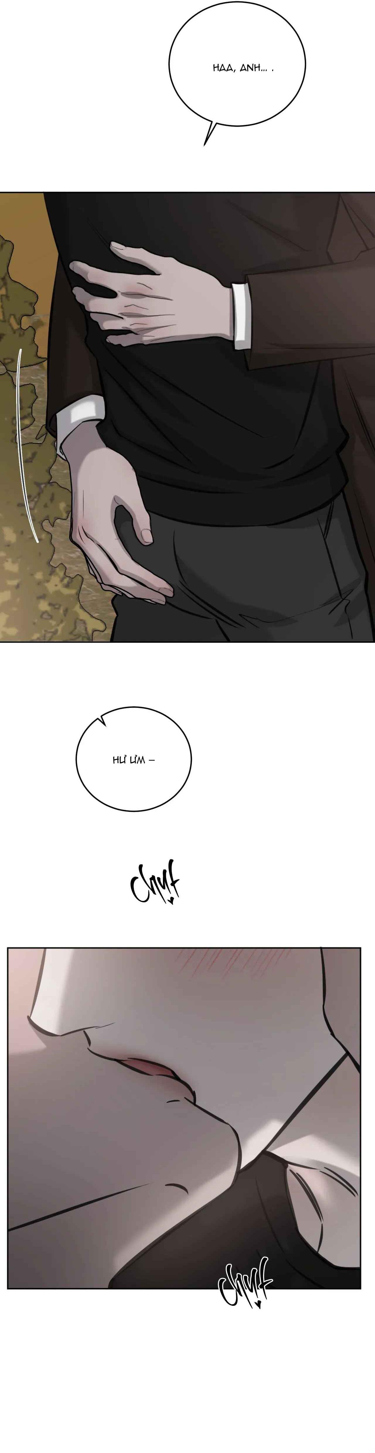 Đọc truyện GIỮA TÌNH CỜ VÀ ĐỊNH MỆNH - Chapter 80