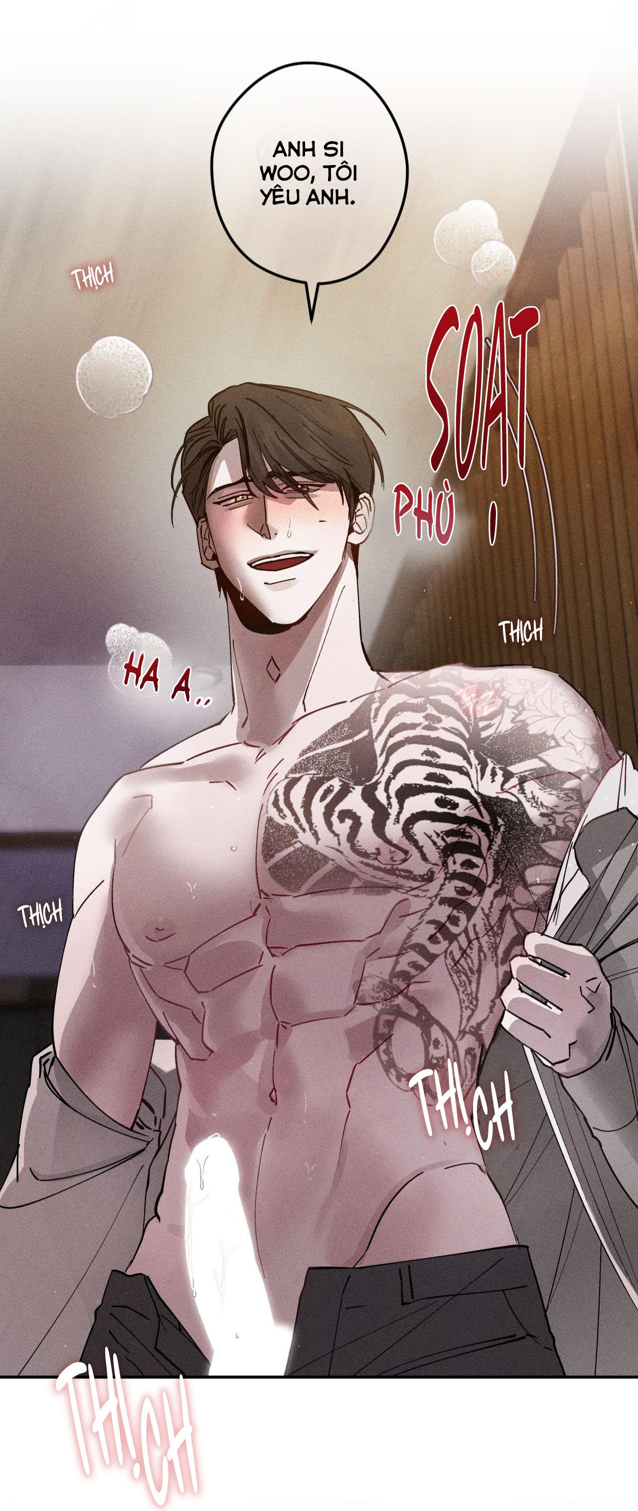 Đọc truyện LIST TRUYỆN NGẮN CHỊT CHỊT - Chapter 48