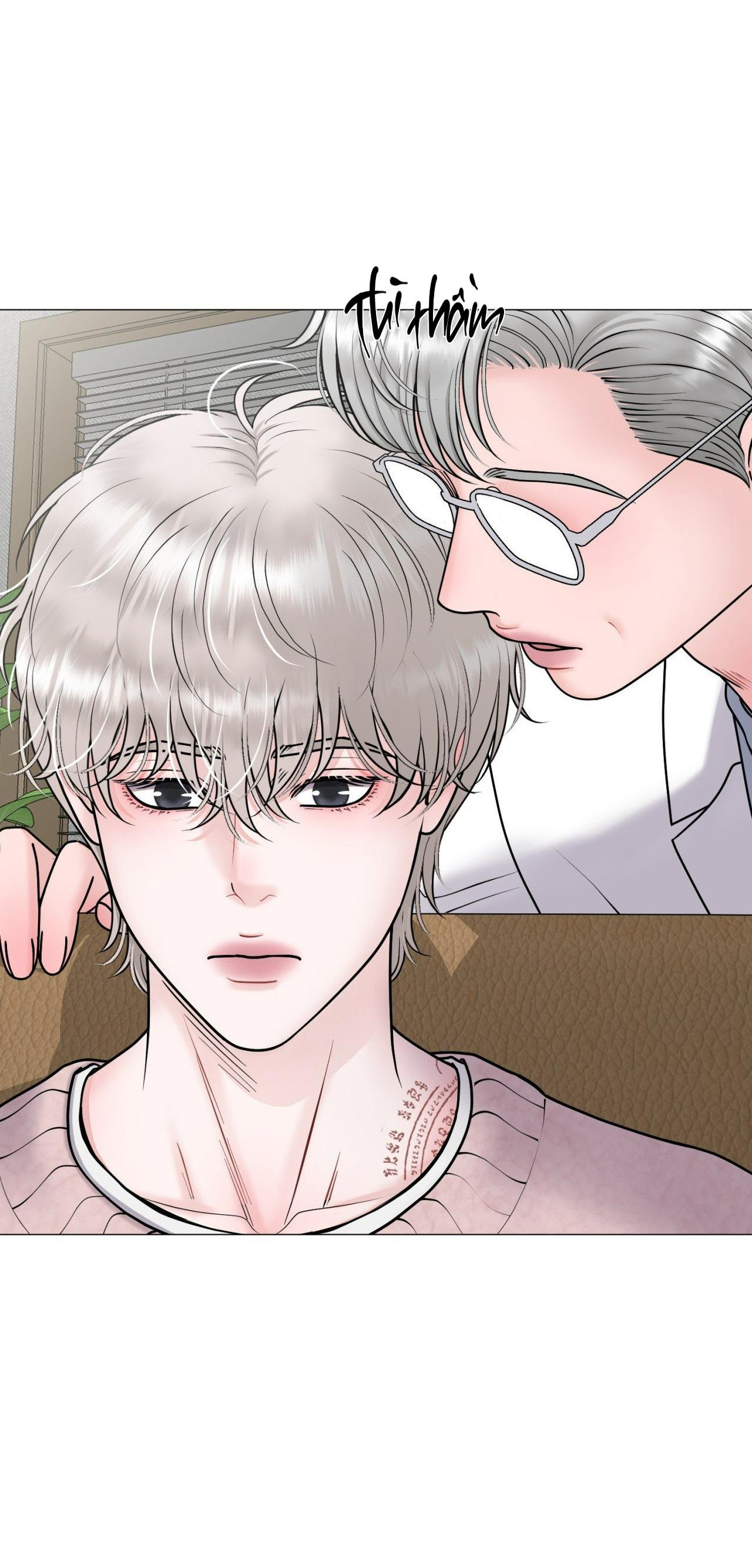 Đọc truyện ẢO TƯỞNG - Chapter 18