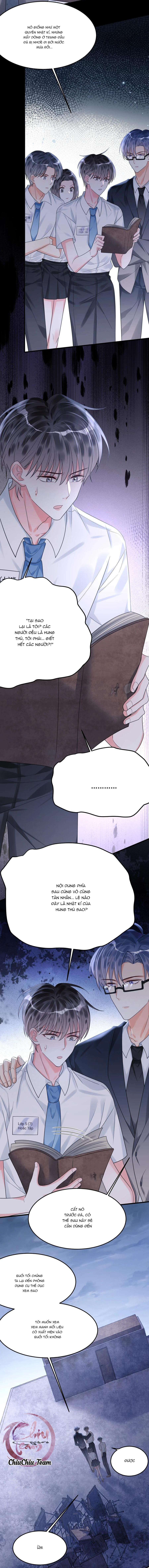 Đọc truyện Rất Tiếc, Bạn Không Thể Đăng Xuất Khỏi Trò Chơi - Chapter 37