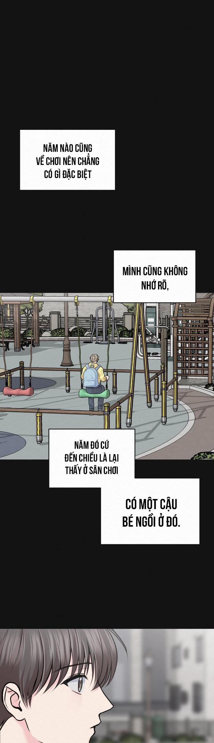 Đọc truyện HƯƠNG XƯA - Chapter 11