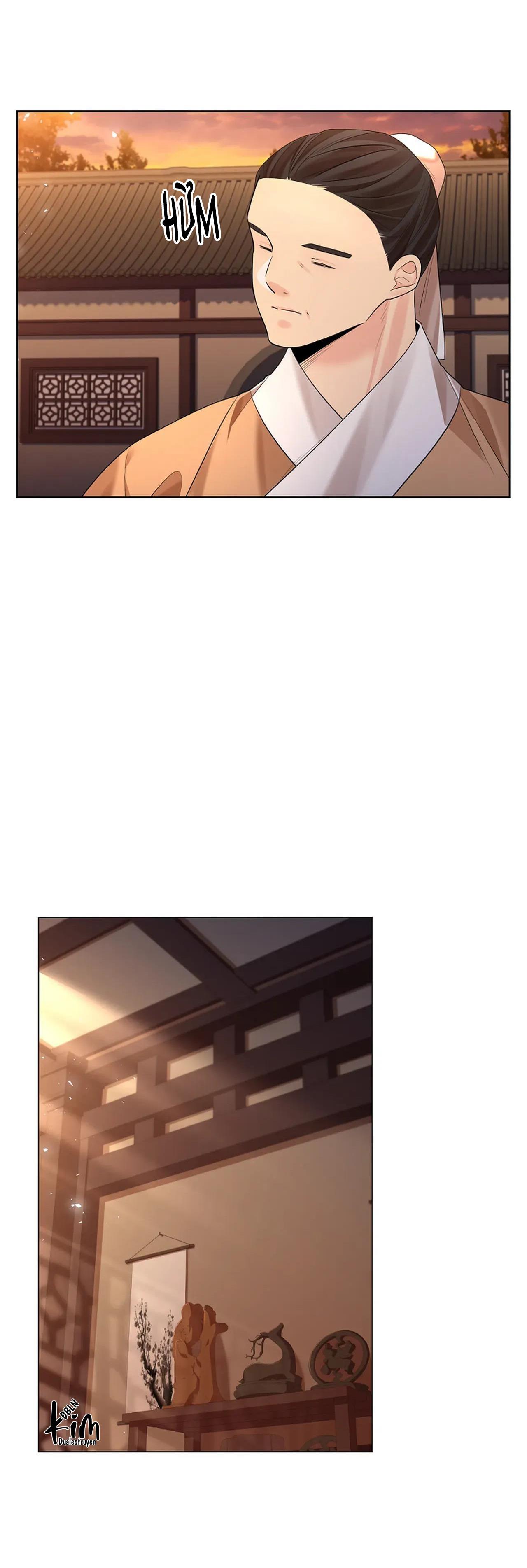 Đọc truyện HOA GIẤY - Chapter 80