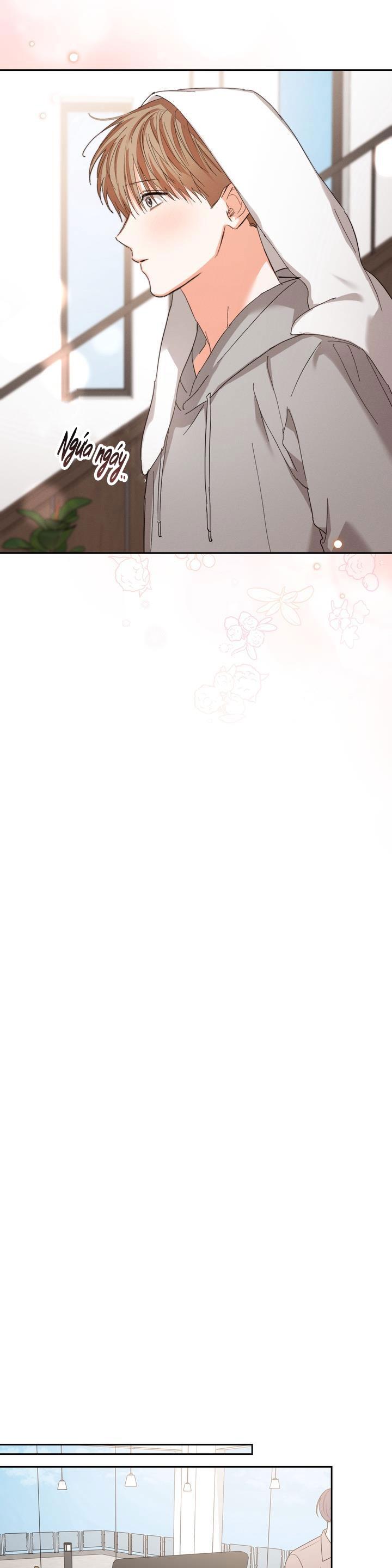 Đọc truyện NINE TO NINE - Chapter 66