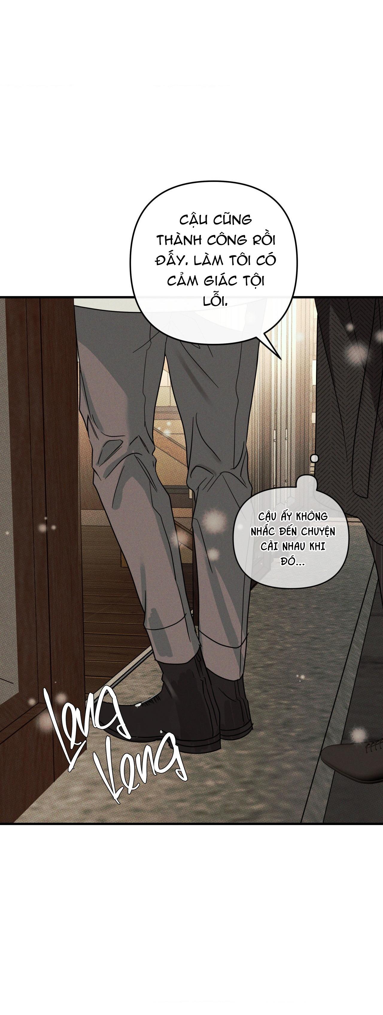 Đọc truyện THÂN ÁI - Chapter 33