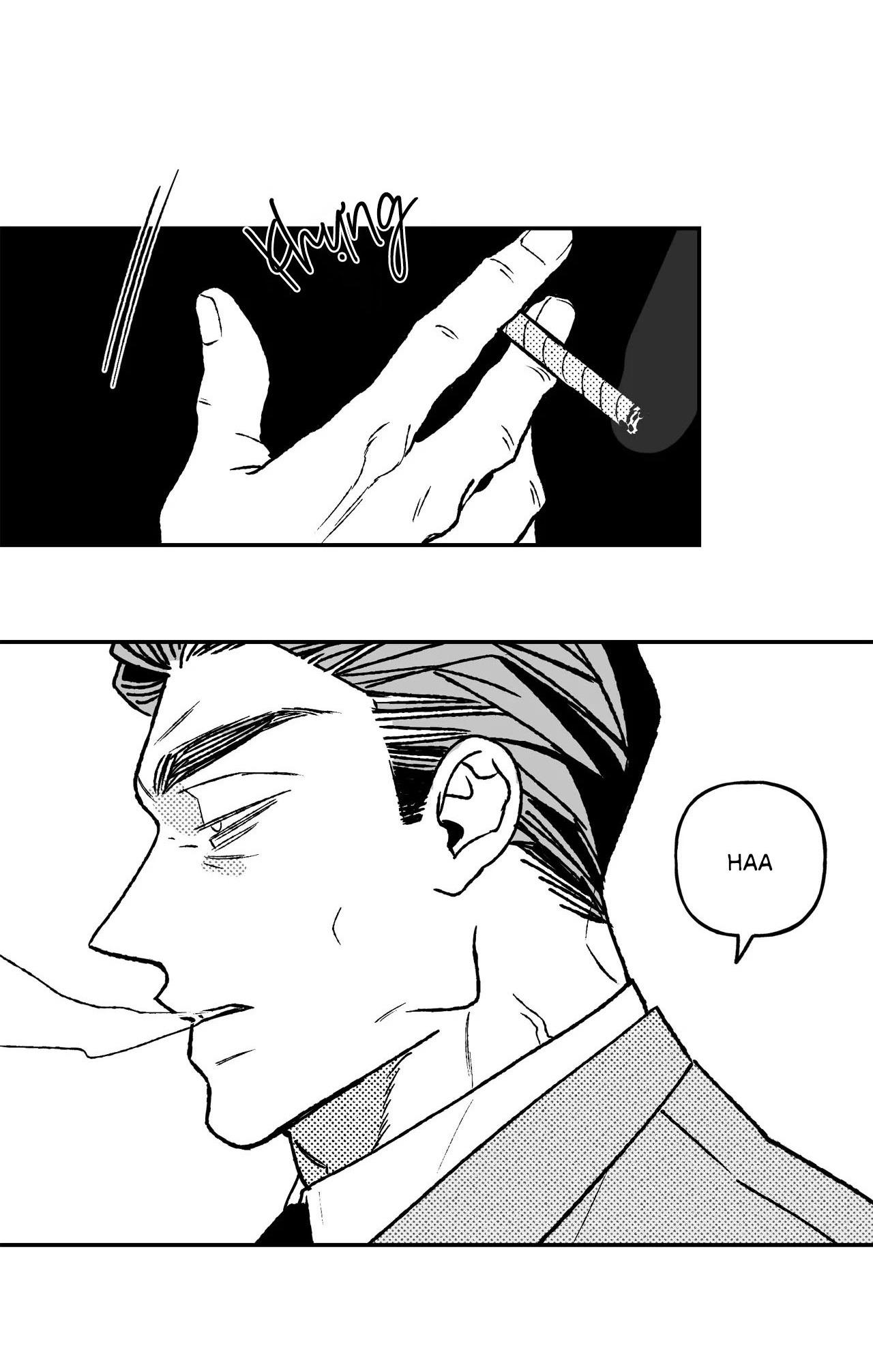 Đọc truyện  Sự kết hợp hoàn hảo - Chapter 26