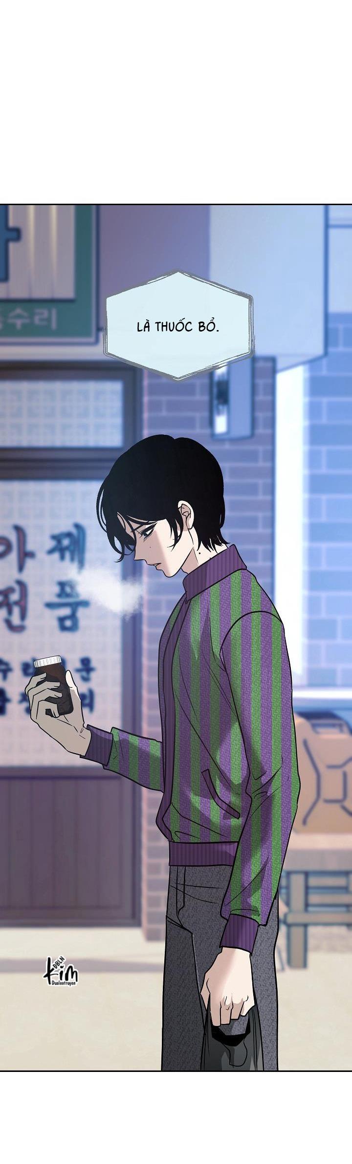 Đọc truyện Sa Ha (Anh dâu x em chồng) - Chapter 37