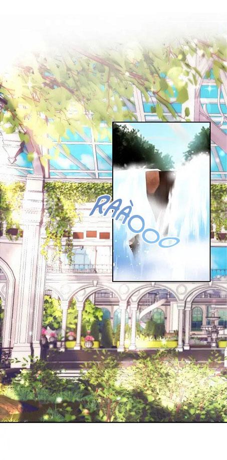 Đọc truyện Cứu Rỗi - Chapter 1