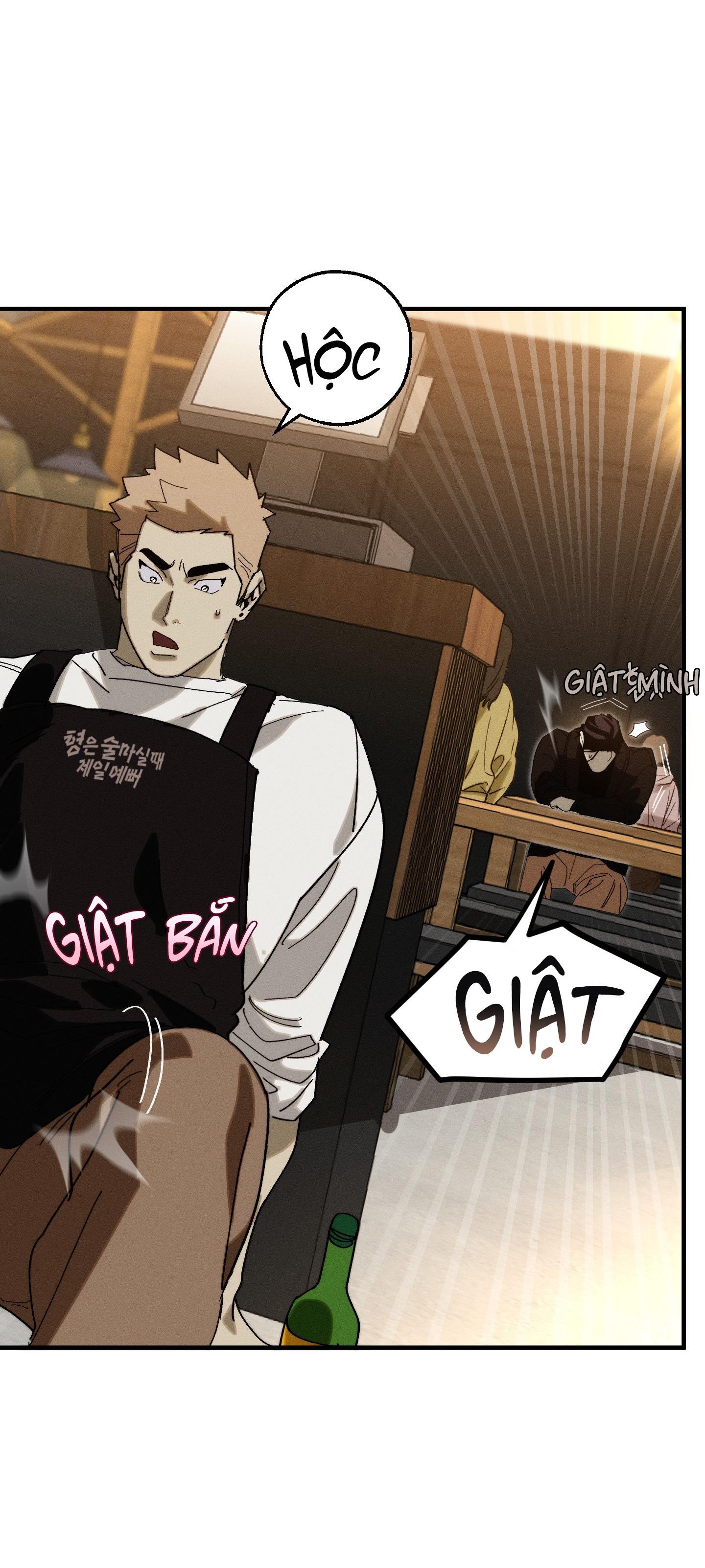 Đọc truyện BL NGẮN CHỊCH HỎNY - Chapter 52.4