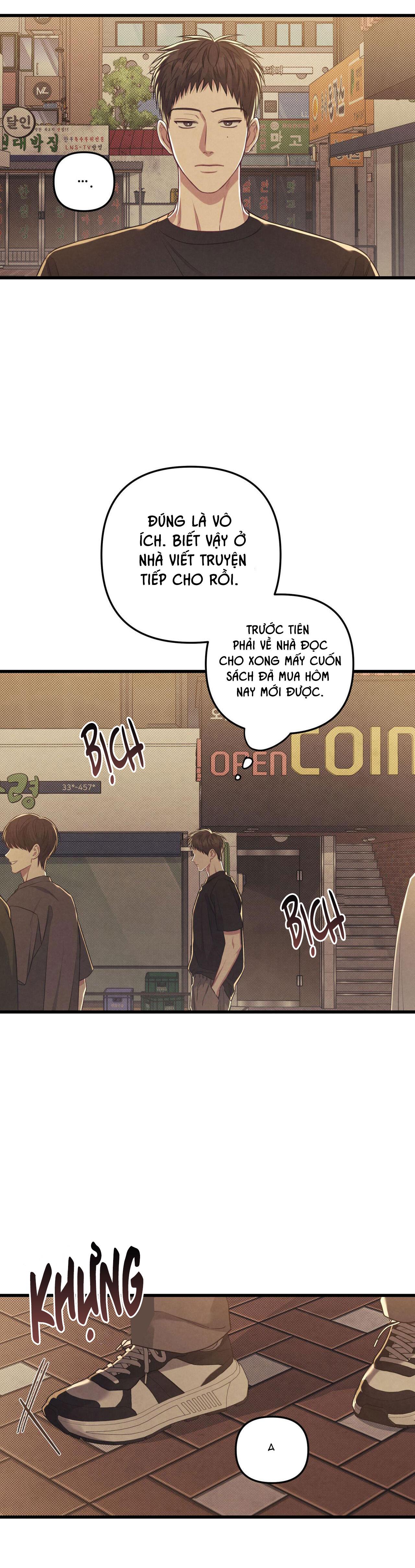 Đọc truyện CÔNG TƯ PHÂN MINH - Chapter 55