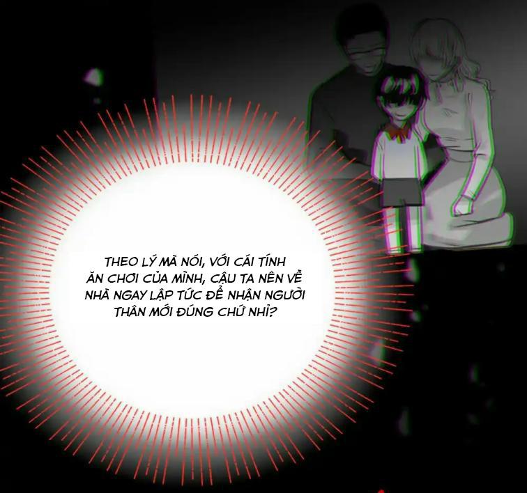 Đọc truyện Tôi có bệnh - Chapter 50