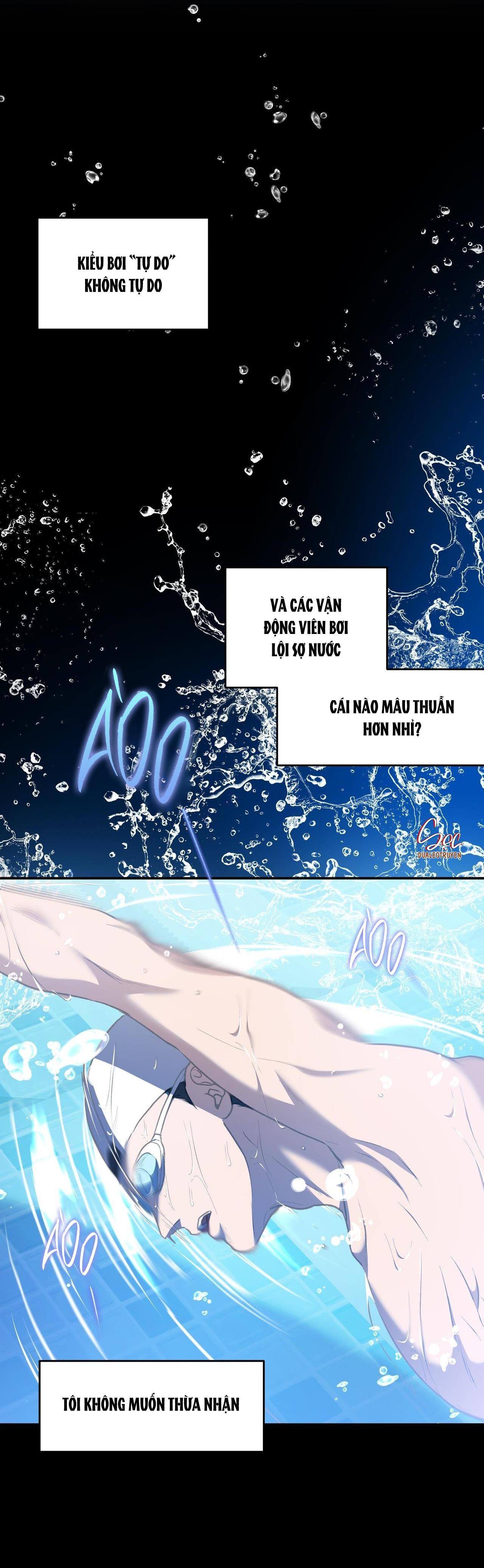 Đọc truyện CÁCH TỒN TẠI NHƯ MỘT NGƯỜI CHƠI - Chapter 36