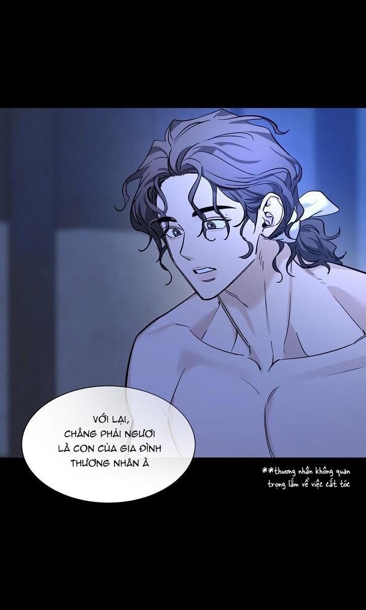 Đọc truyện TRUYỆN NGẮN LỤC LẠC ĐÔI - Chapter 6.7