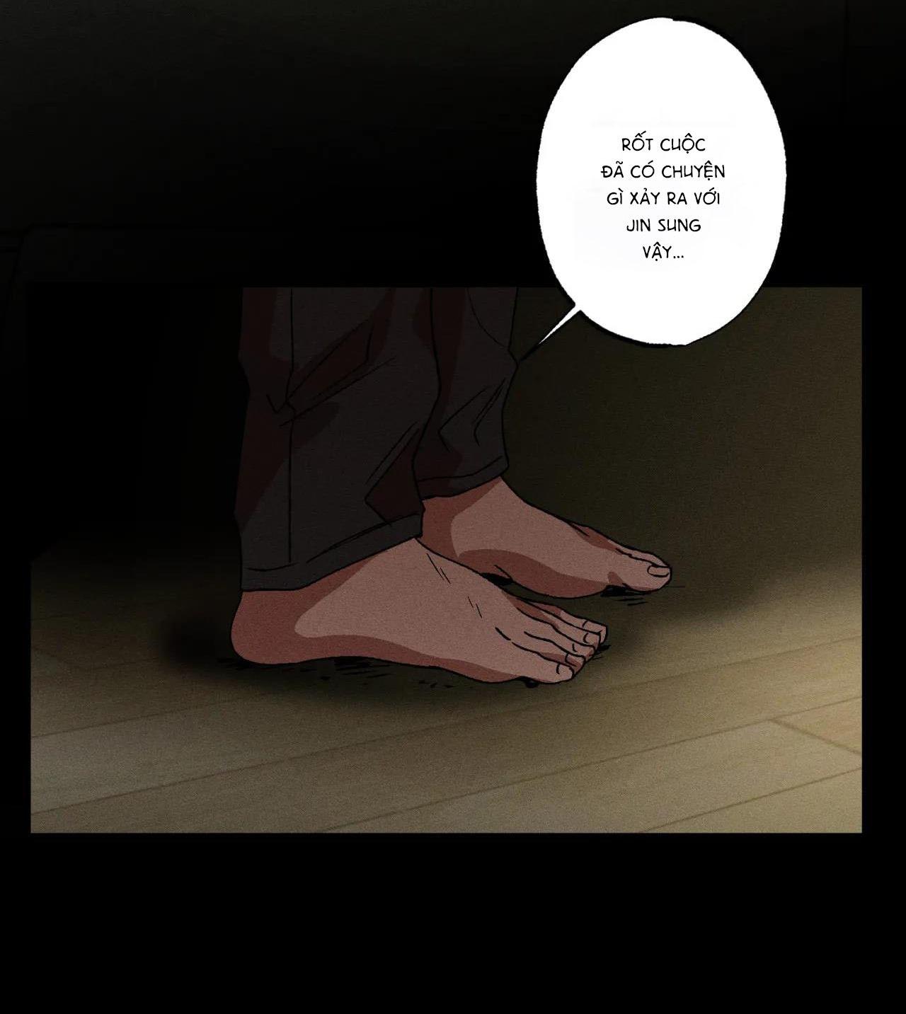 Đọc truyện  Bẫy Đôi Ngọt Ngào - Chapter 53