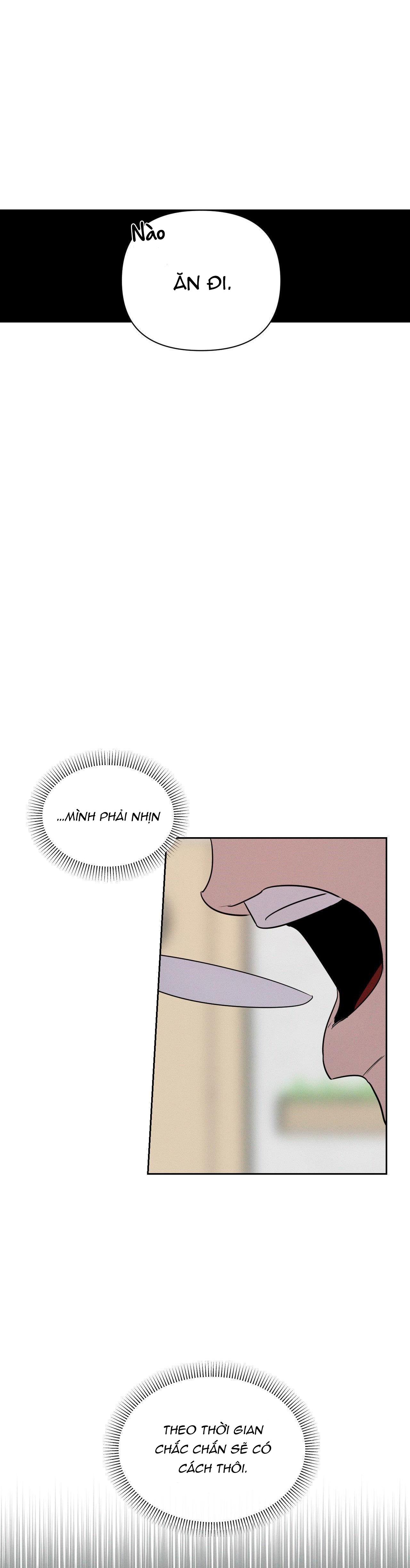 Đọc truyện XIỀNG XÍCH HOÀN MỸ - Chapter 6