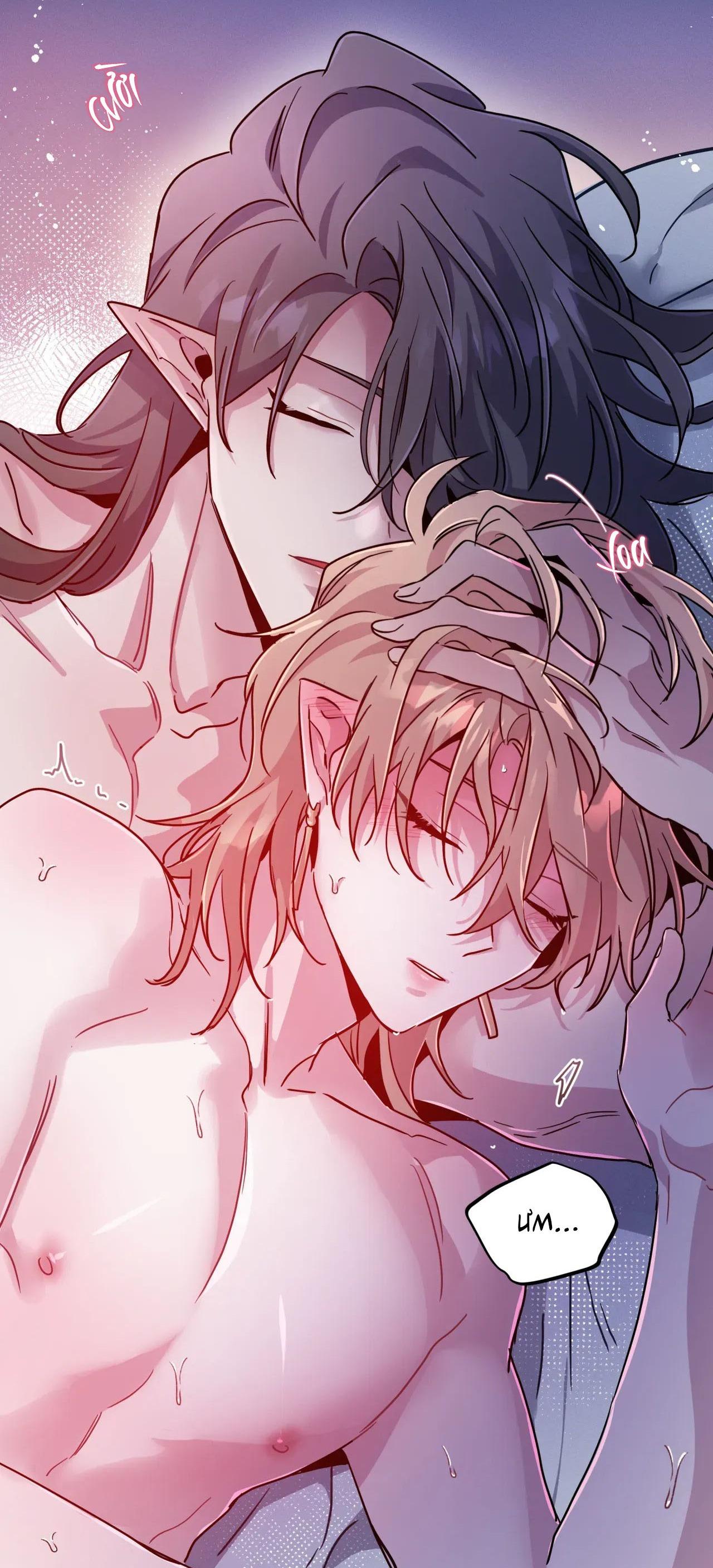 Đọc truyện  Ám Giữ Linh Hồn - Chapter 61