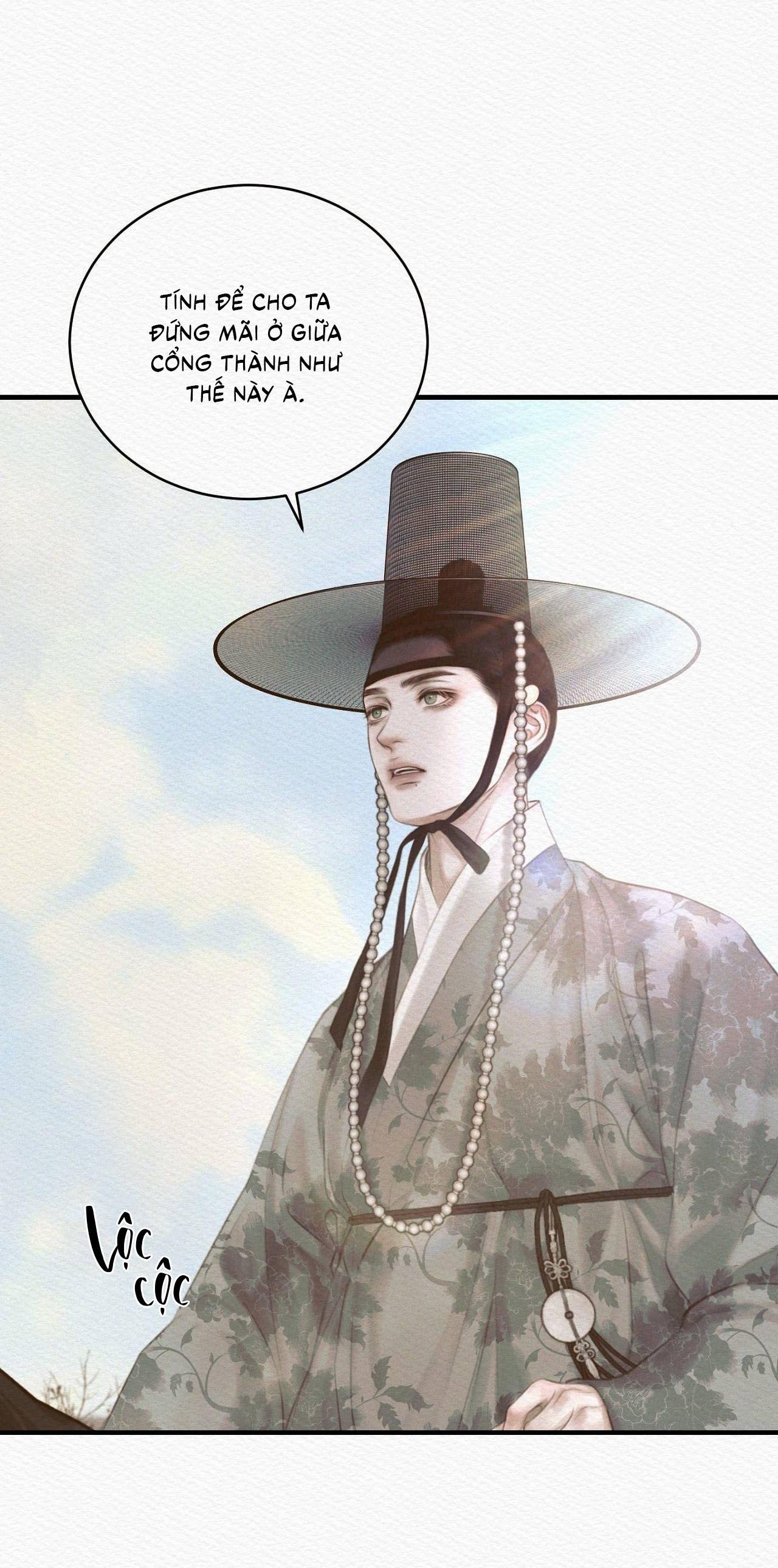 Đọc truyện Củy Dạ Khút - Chapter 76