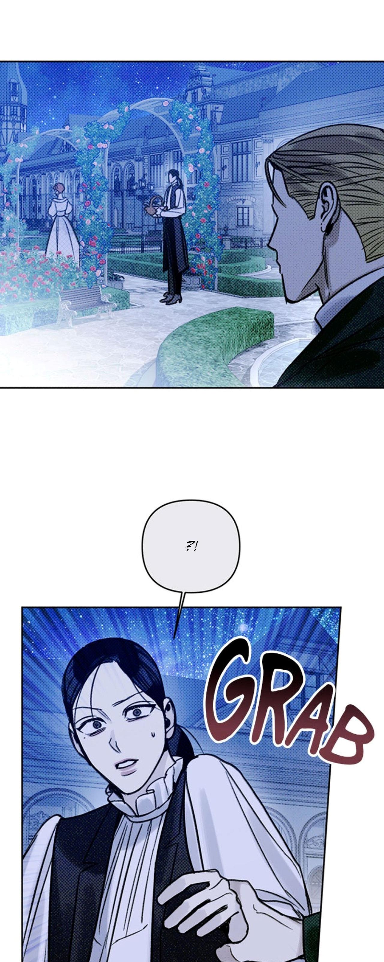 Đọc truyện SOLO FOR TWO - Chapter 9