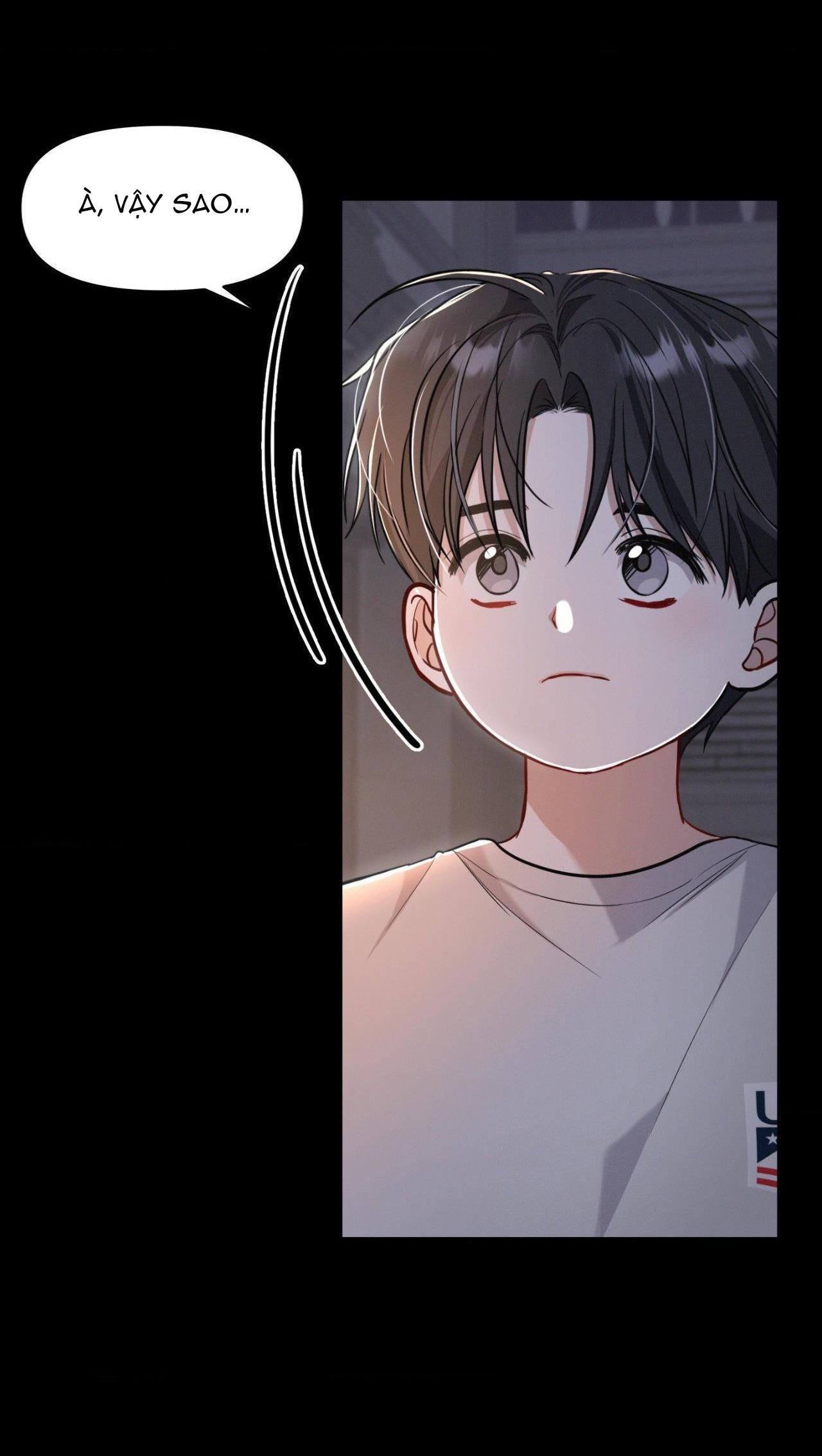 Đọc truyện THỎA THUẬN THỨ HAI - Chapter 7