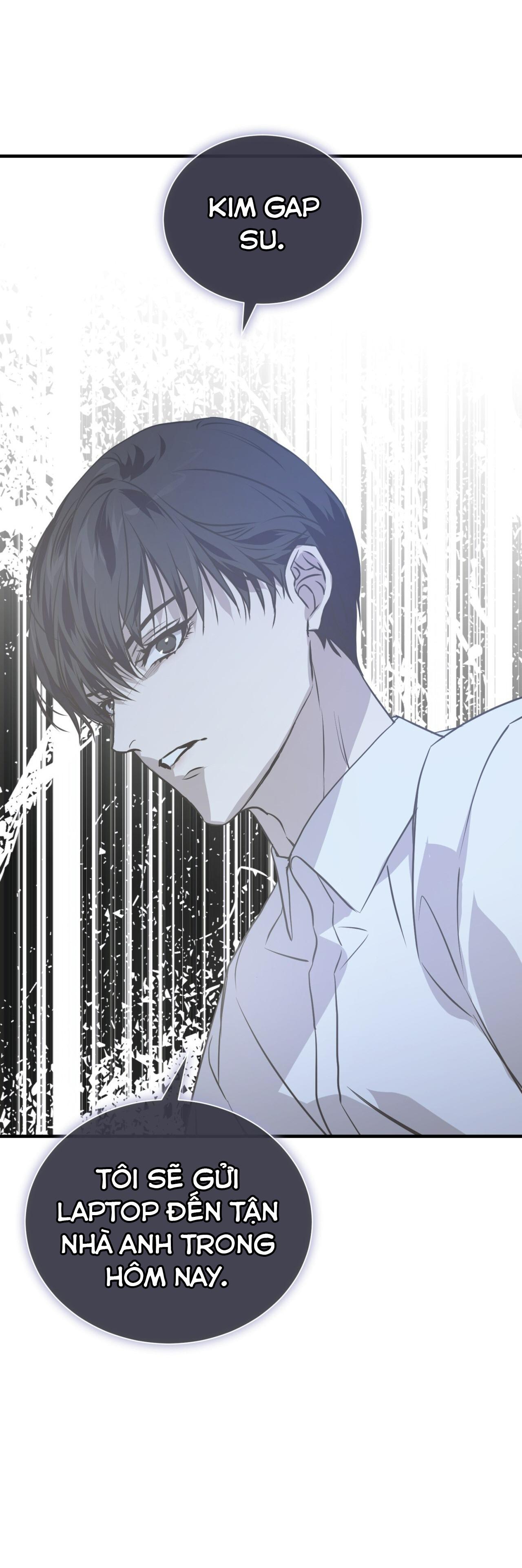 Đọc truyện THẤT LẠC - Chapter 18