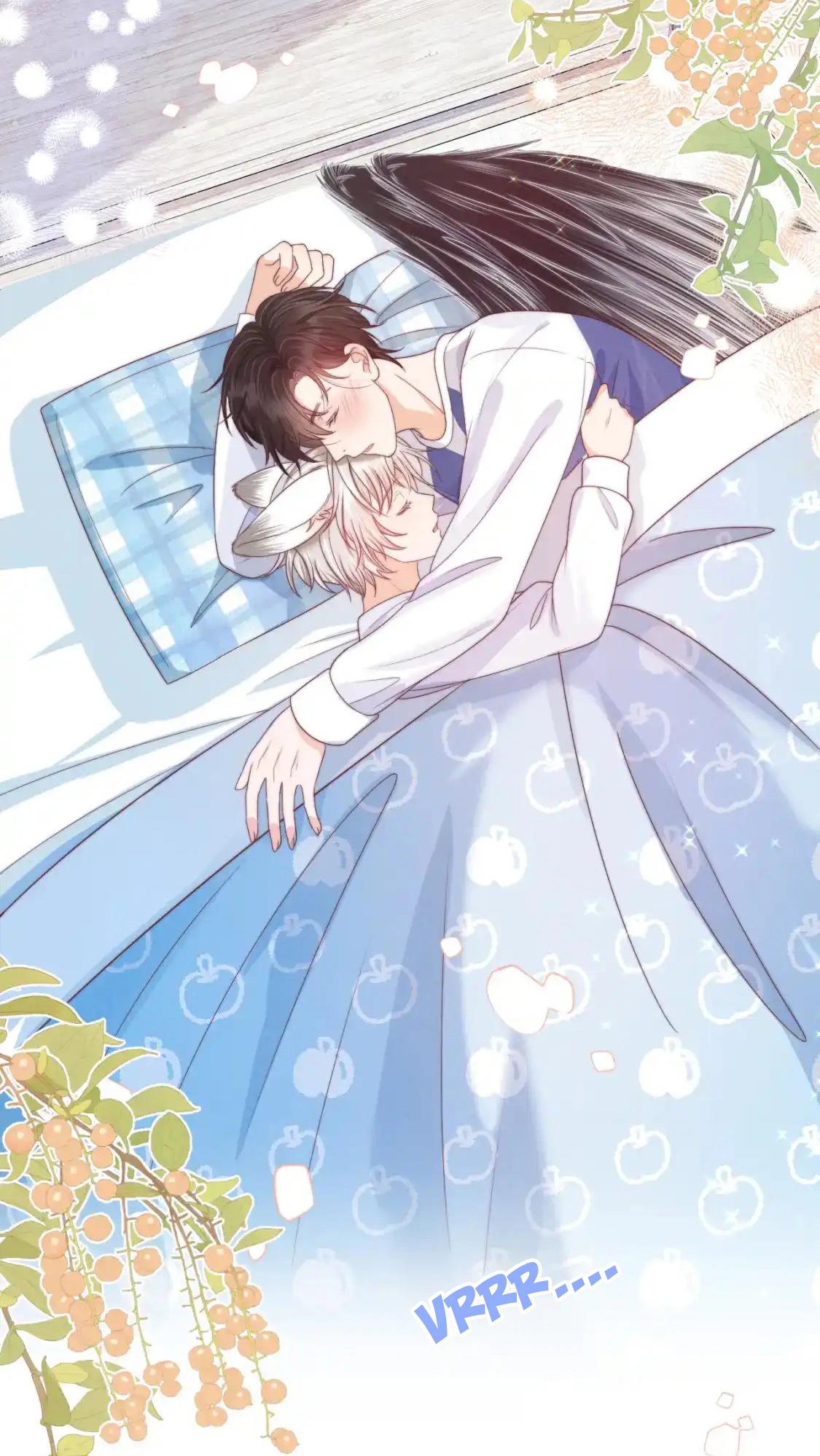 Đọc truyện Ss2 Một ngụm ăn cả thỏ con - Chapter 44
