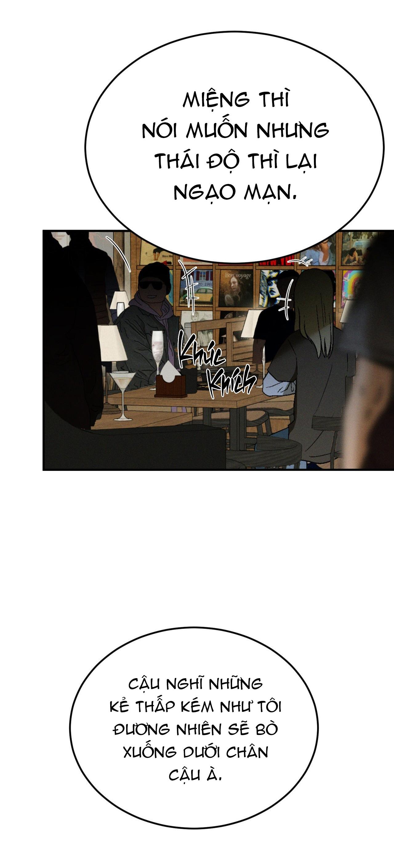 Đọc truyện FLASHLIGHT - Chapter 34