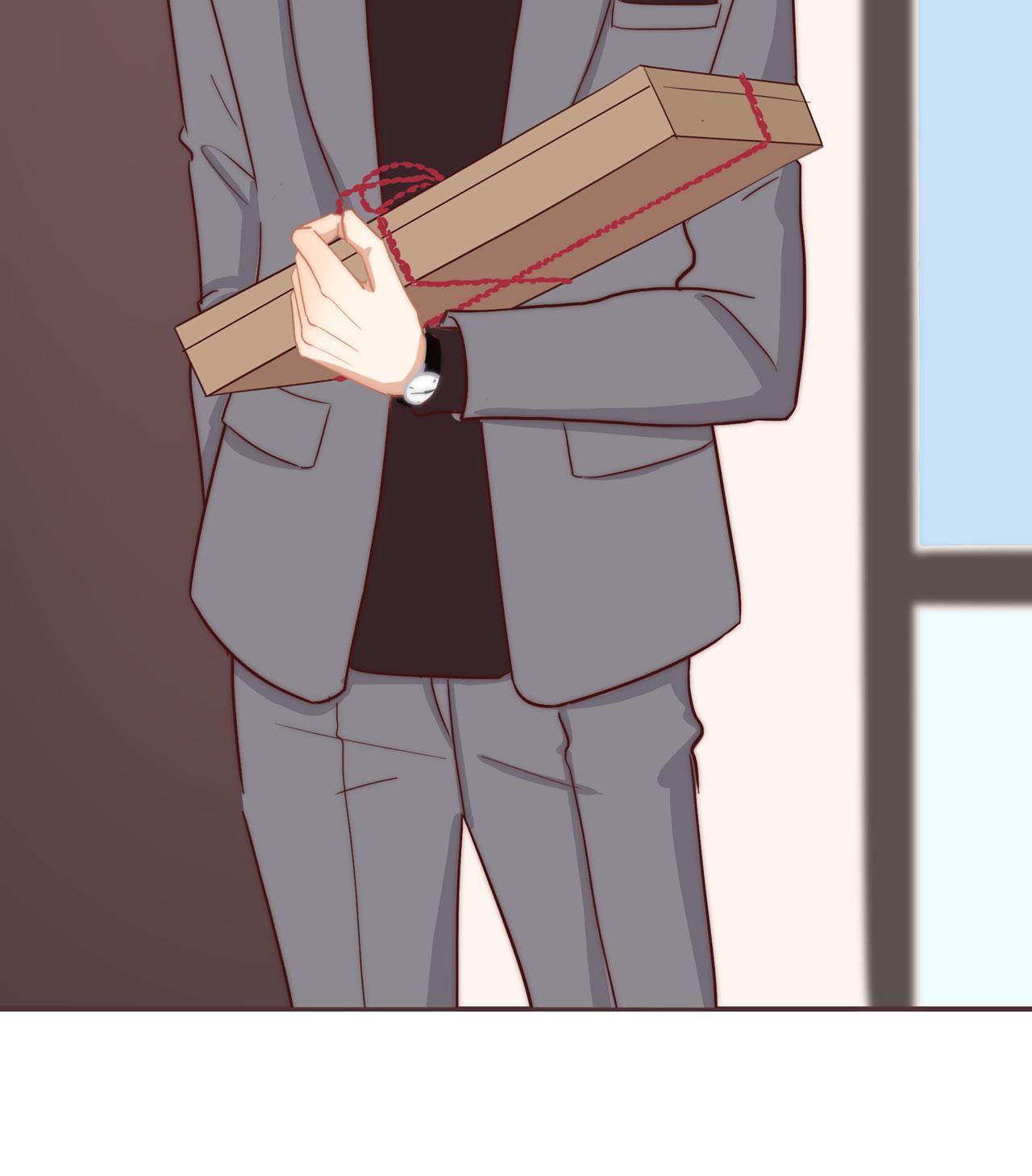 Đọc truyện Tình Chàng 30 - Chapter 34