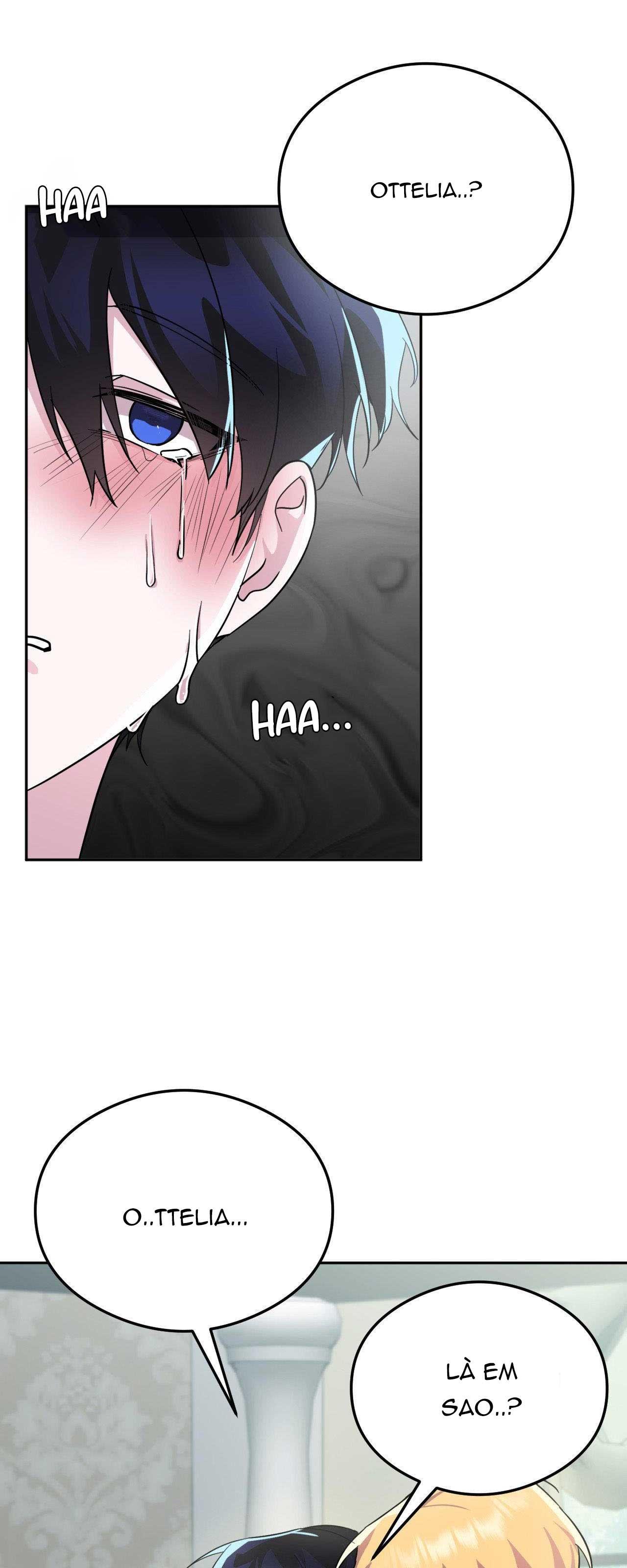 Đọc truyện TUYỂN TẬP NHẤT THỤ ĐA CÔNG CỦA NHÀ KIM - Chapter 21.5