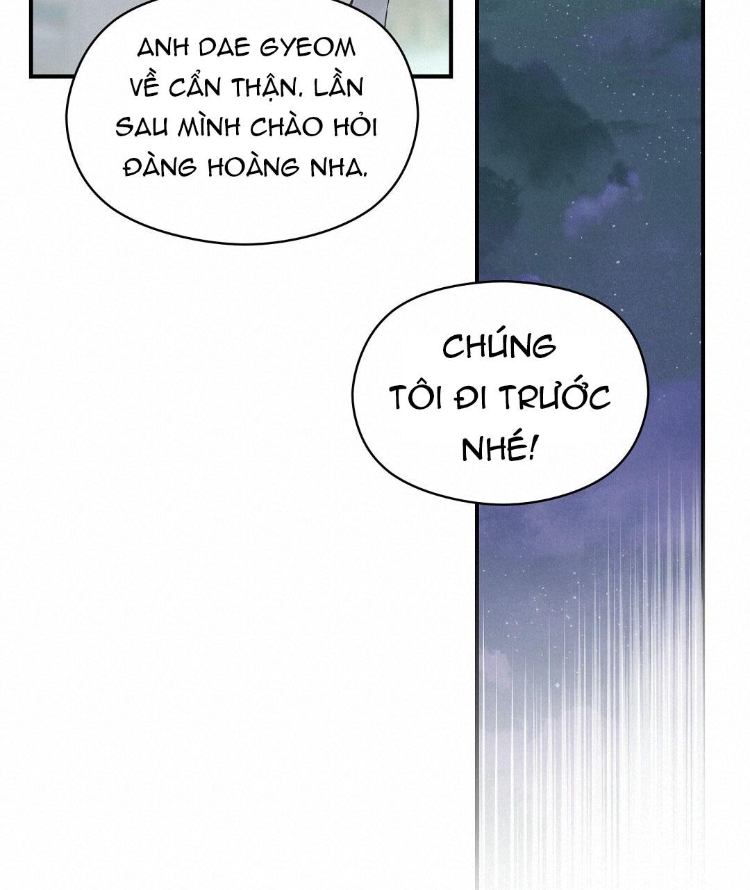 Đọc truyện Omega Complex (END) - Chapter 50