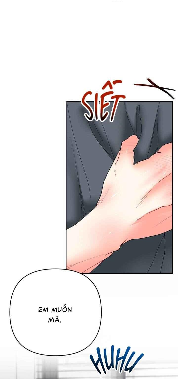 Đọc truyện  Omega Của Anh - Chapter 14