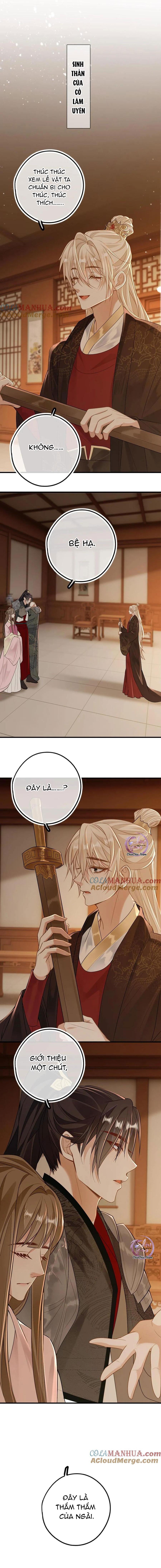 Đọc truyện Khát Vọng Ngọt Ngào - Chapter 65