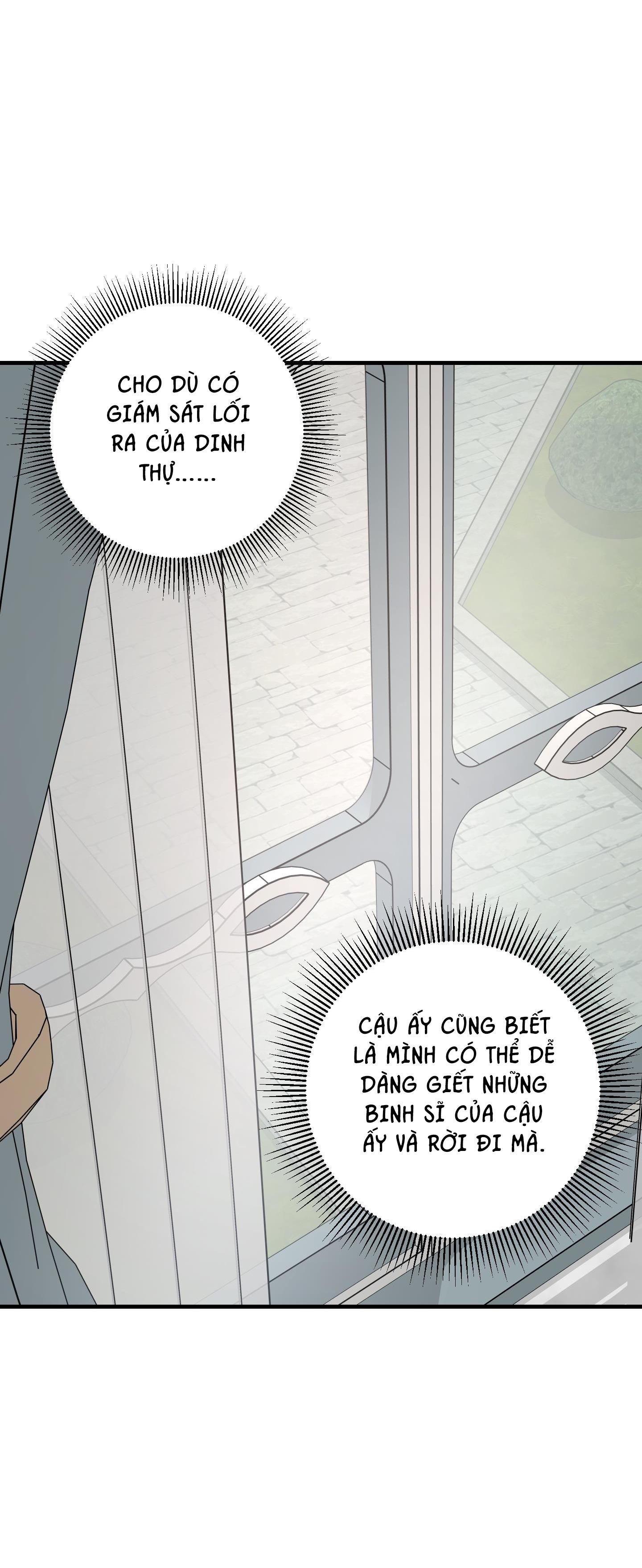 Đọc truyện Đóa hoa của mặt trời - Chapter 79