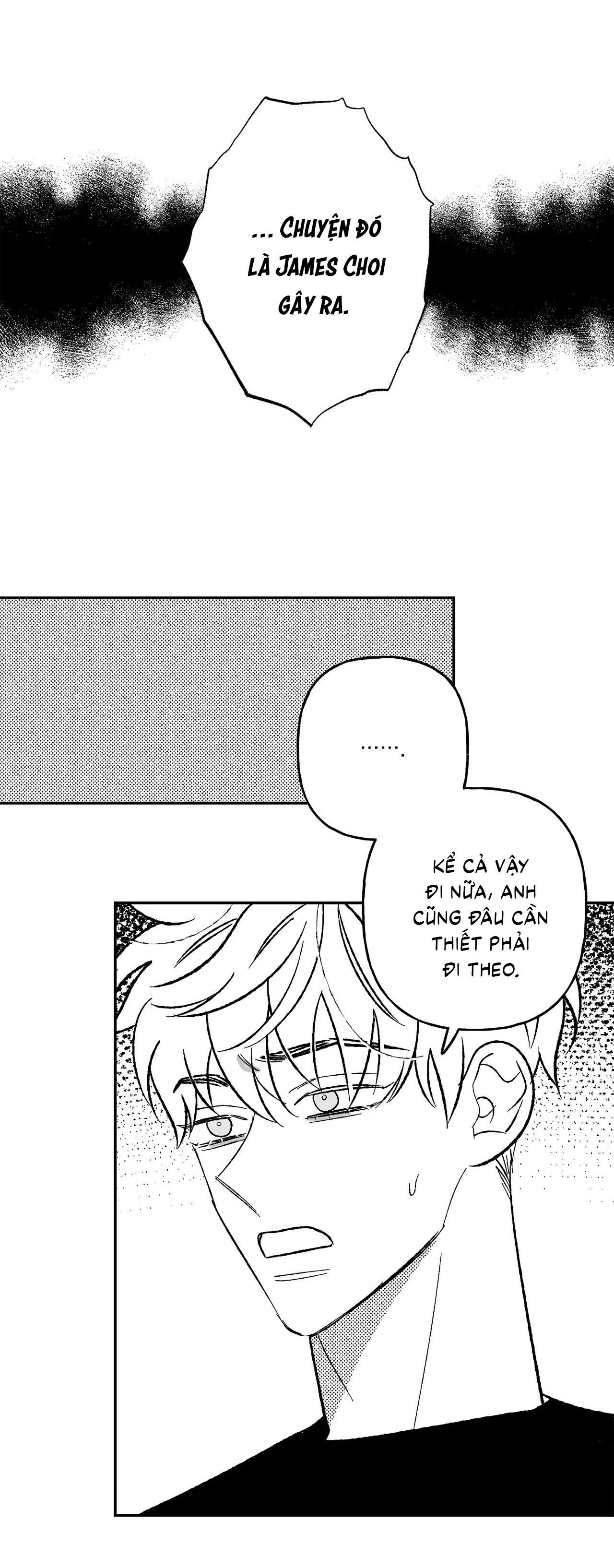 Đọc truyện  Sự kết hợp hoàn hảo - Chapter 34