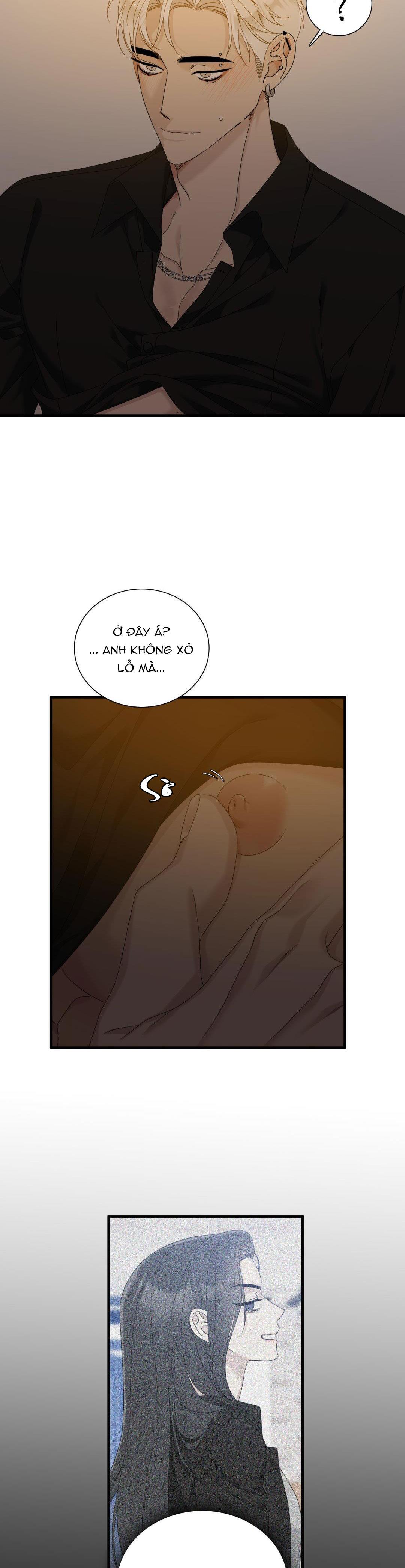 Đọc truyện KHỞI ĐẦU SAI LẦM - Chapter 19