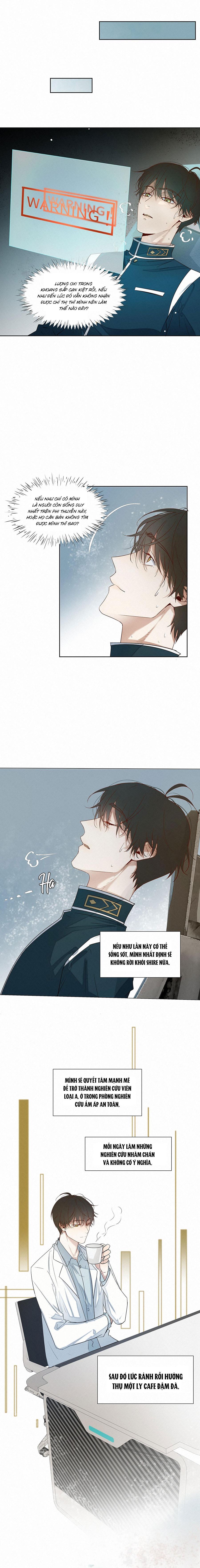 Đọc truyện Tuyệt Xử Phùng Sinh - Chapter 15