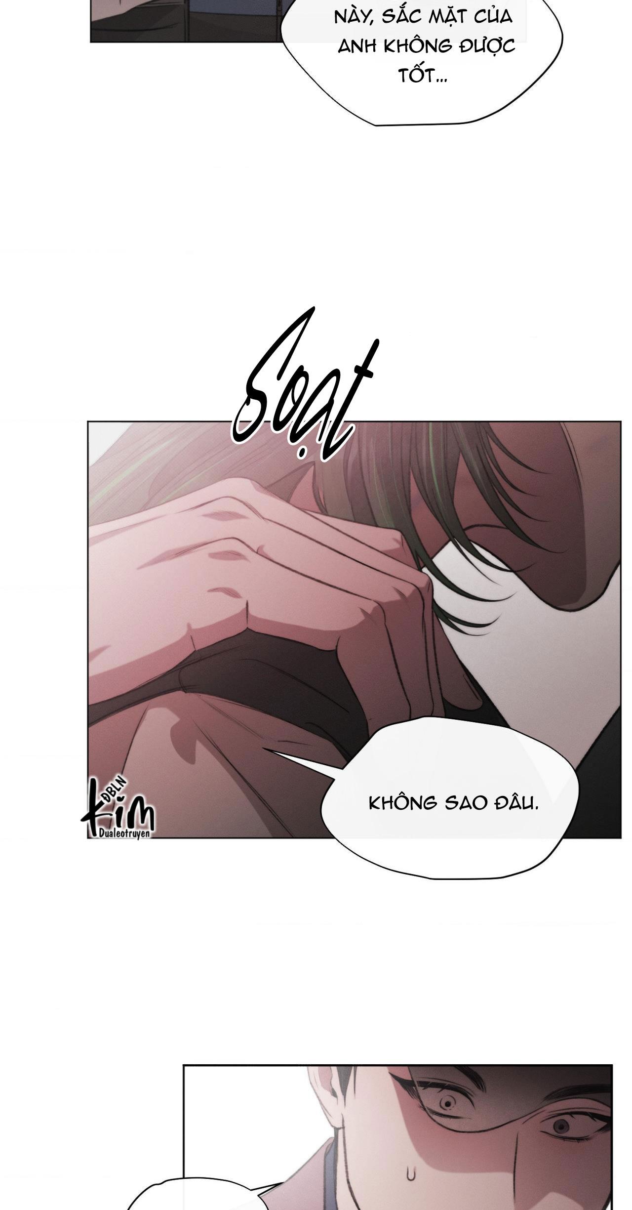 Đọc truyện STILL LOVE YOU - Chapter 1