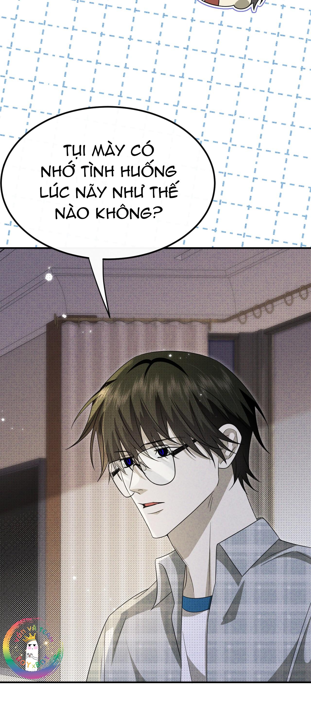 Đọc truyện Chí Âm Chí Dương (END) - Chapter 33