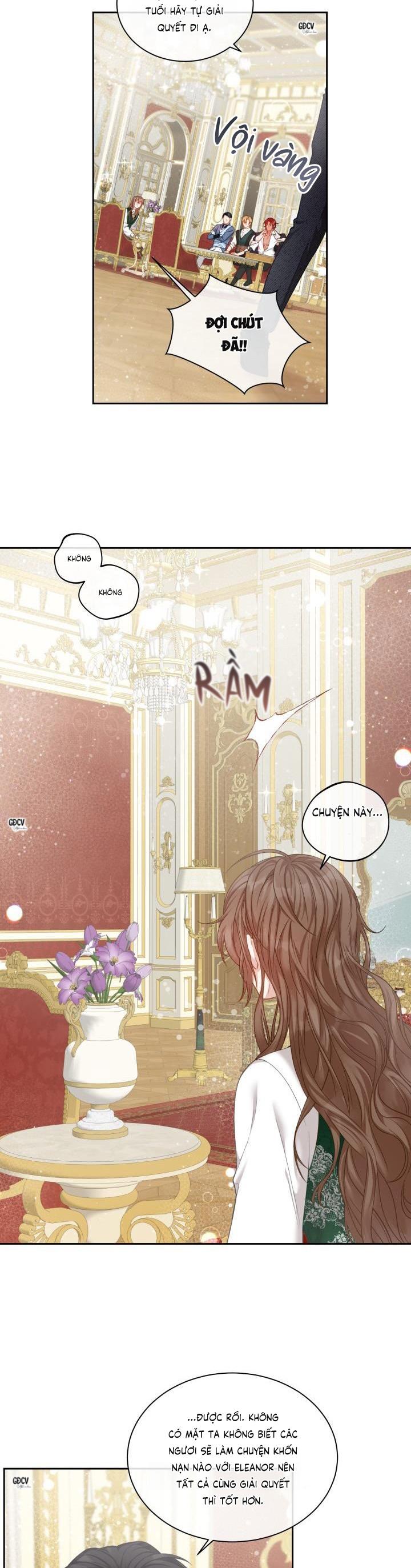 Đọc truyện Tuyển tập Càng nhiều công càng tốt - Chapter 2.3