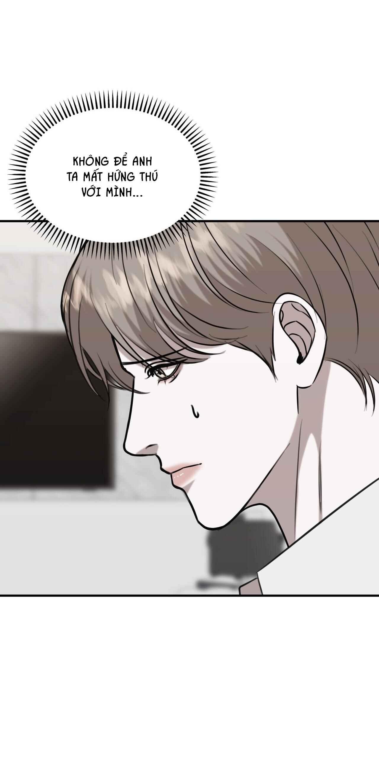 Đọc truyện (SONG TÍNH) ĐIỂM ƯỚT ÁT - Chapter 14