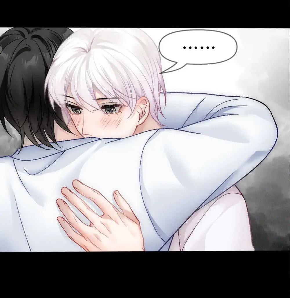 Đọc truyện Bảo bối ngoan, không thể cắn - Chapter 83