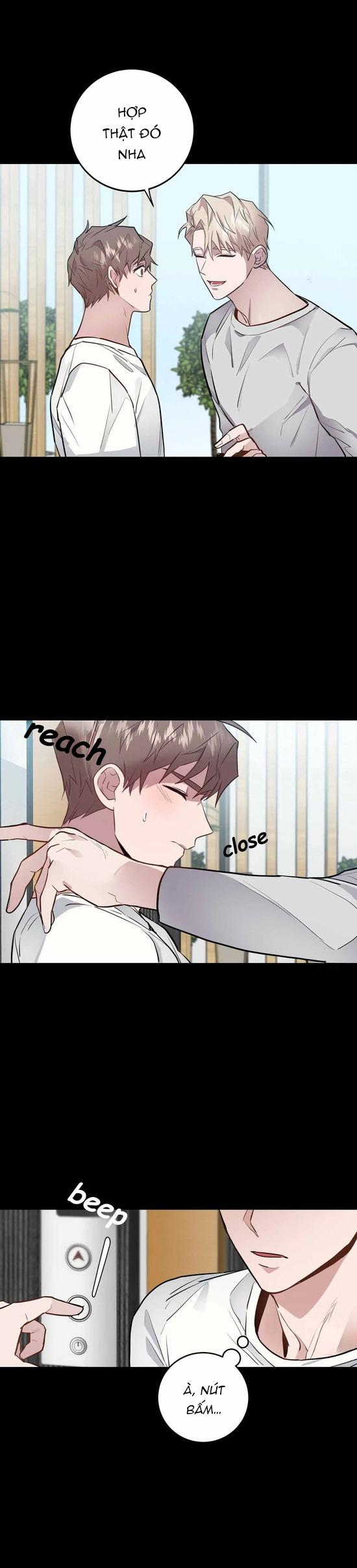 Đọc truyện Phản Diện Đều Là Những Kẻ Ngu Ngốc - Chapter 7