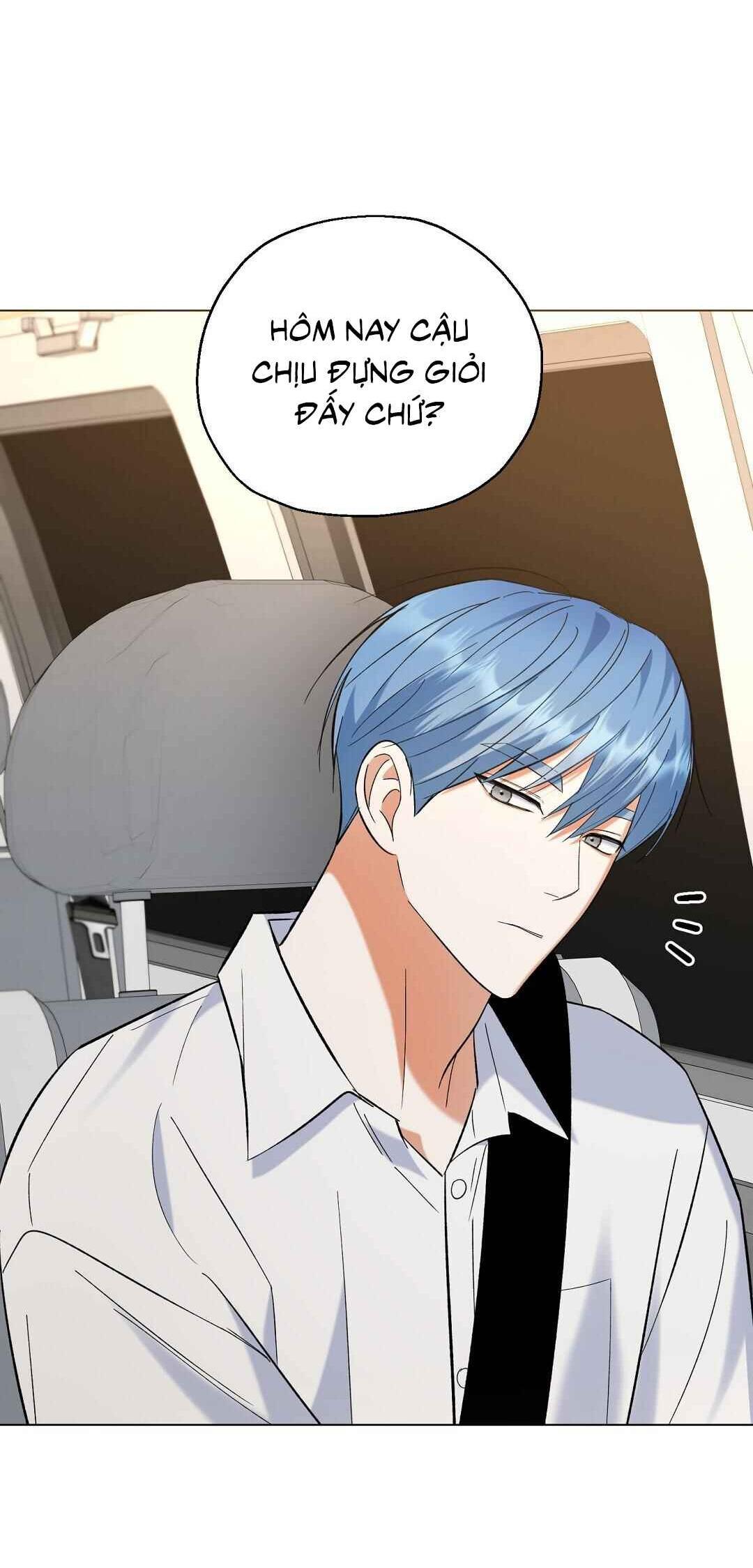 Đọc truyện Yêu fan đừng yêu tôi - Chapter 34