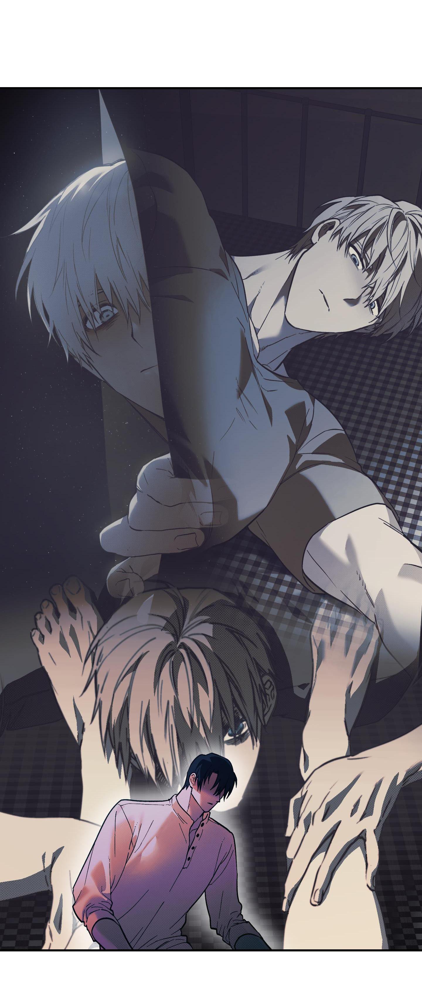 Đọc truyện  Control Time - Chapter 19