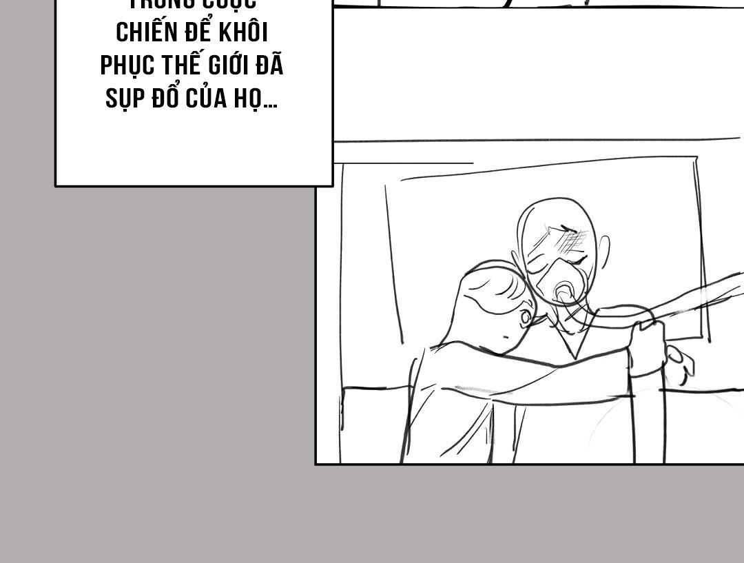 Đọc truyện Đáy Sâu Tuyệt Vọng - Chapter 72.1