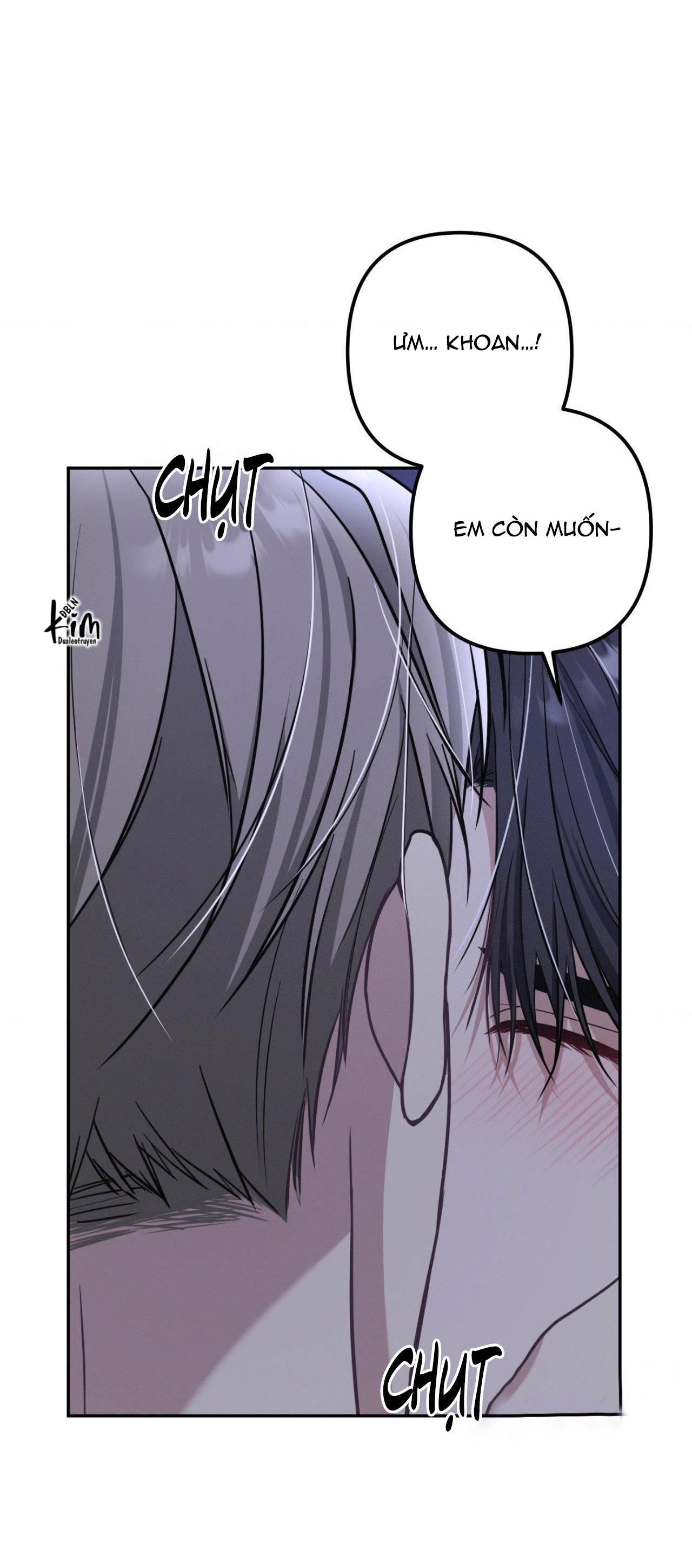 Đọc truyện THỎA THUẬN THỨ HAI - Chapter 20