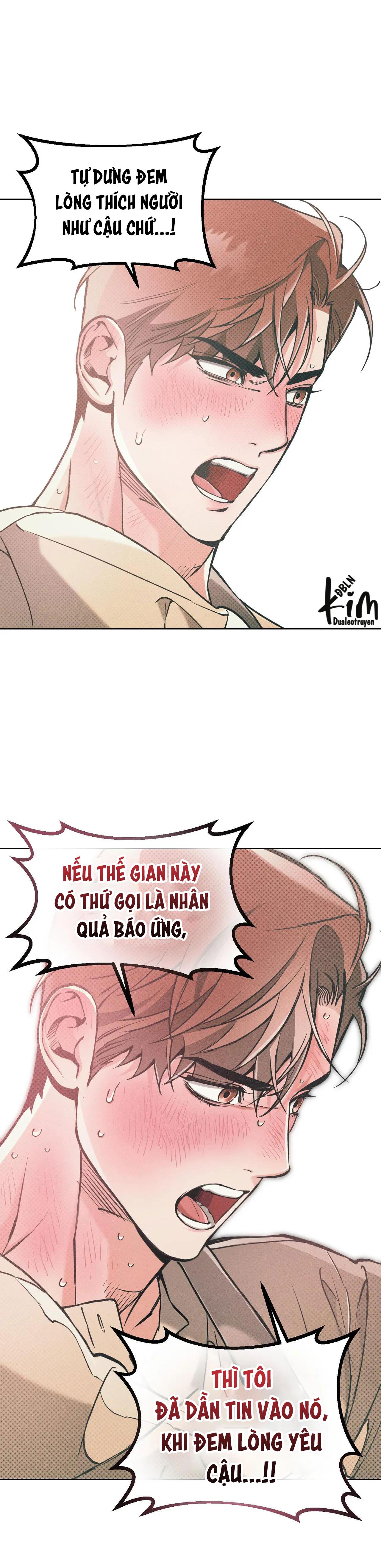 Đọc truyện CẨN THẬN TRĂNG TRÒN THÁNG 3 ĐẤY - Chapter 73