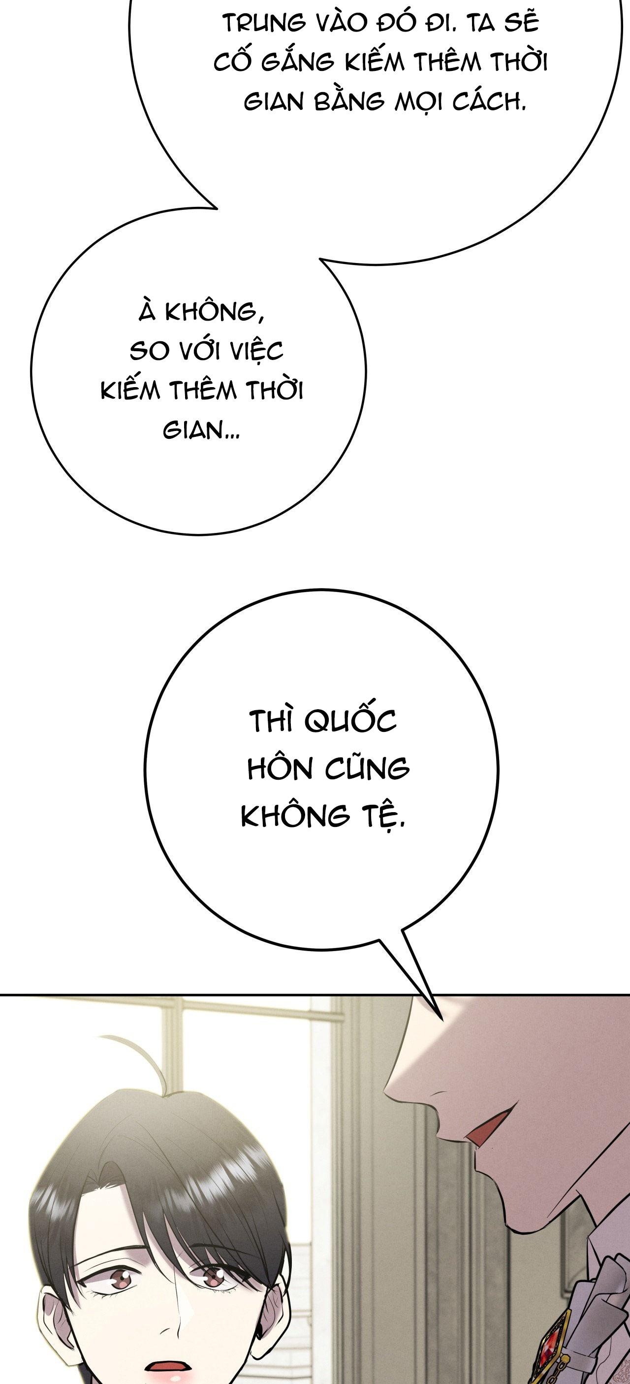 Đọc truyện ĐÁM CƯỚI TAI TIẾNG - Chapter 17