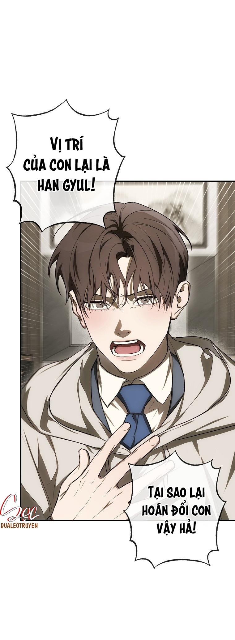 Đọc truyện BẢO VẬT - Chapter 27