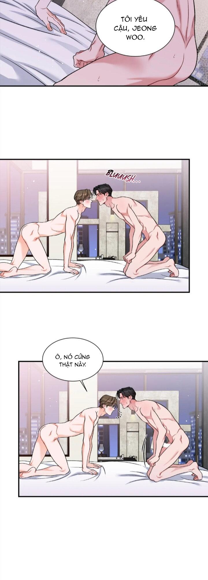 Đọc truyện Tuyển Tập Khu chung cư GwangGong - GwangGong Apartment Complex - Chapter 16