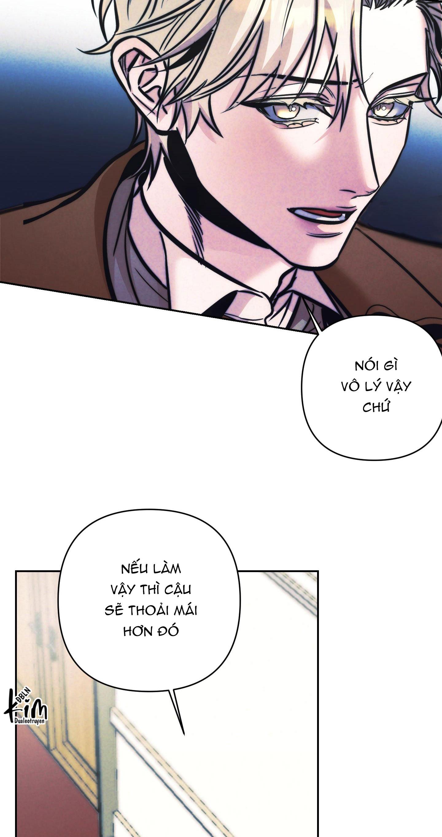 Đọc truyện KỲ THỊ - Chapter 17