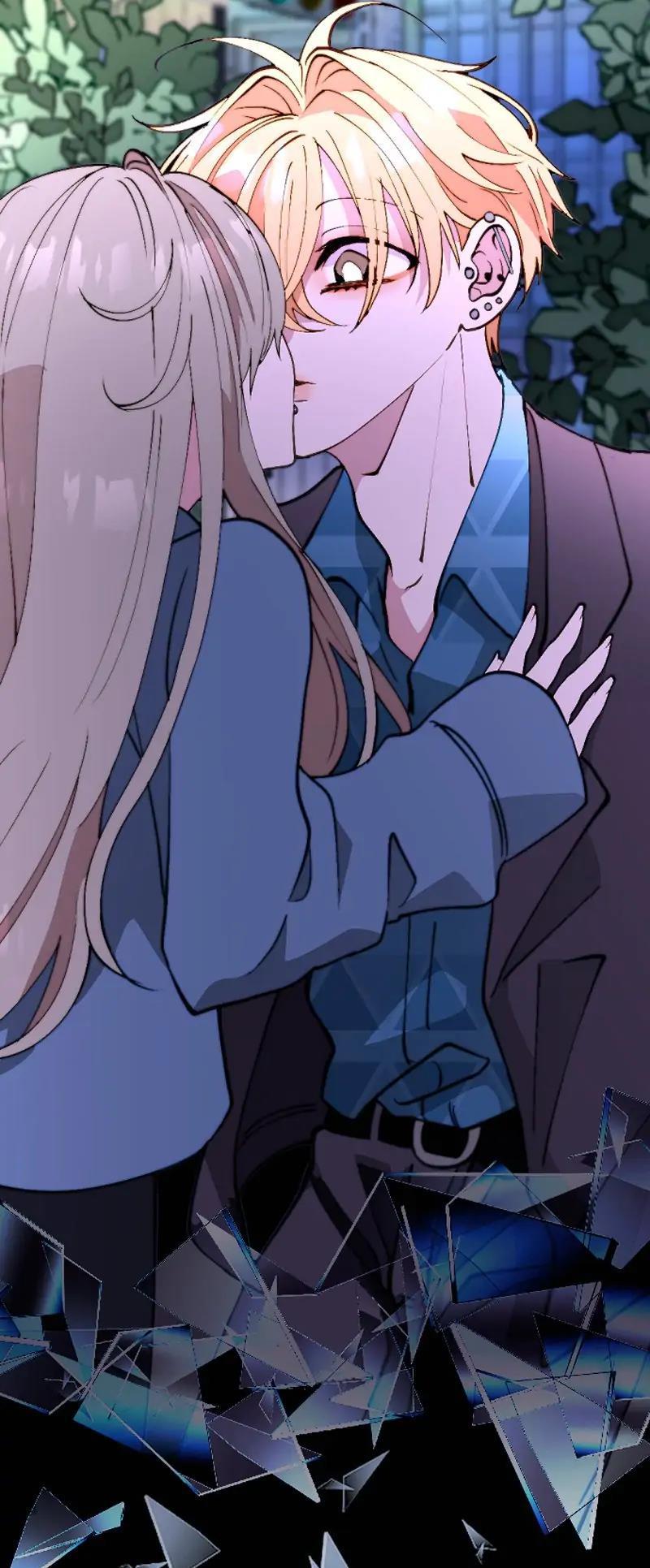 Đọc truyện Kẻ Theo Dõi Biến Thái Của Tôi - Chapter 94